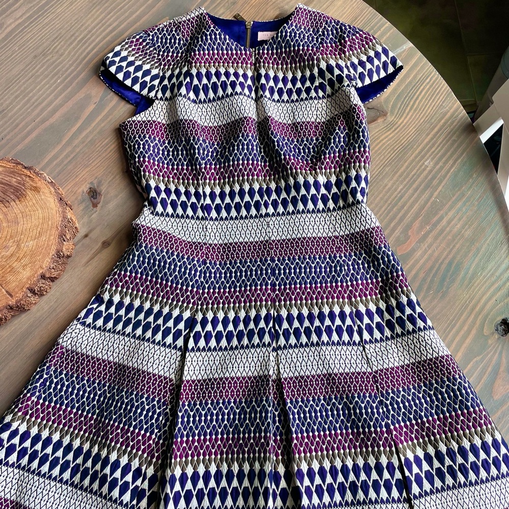 Ted baker dress